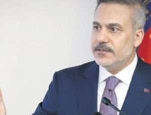 T&uuml;rkiye ve Kanada Arasında Tarihi İş Birliği: Fidan Neleri Hedefliyor?