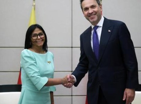 T&uuml;rkiye ve Venezuela Arasında Enerji İşbirliği: Bakan Bayraktar’dan &Ouml;nemli A&ccedil;ıklamalar