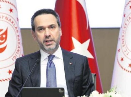 T&uuml;rkiye’den &Ccedil;arpıcı Başarı: 7 Yılda 7.62 Milyar Lira Tasarruf ve &Ccedil;evre Dostu Yatırımlar