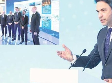 T&uuml;rkiye’nin Enerji Stratejisi: Bayraktar’dan Global G&uuml;venlik Vurgusu