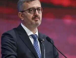T&uuml;rkiye’nin Ger&ccedil;eklerini Sarsan Rapor: İletişim Başkanı Duran’dan Sert A&ccedil;ıklamalar