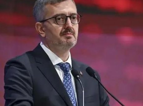 T&uuml;rkiye’nin Ger&ccedil;eklerini Sarsan Rapor: İletişim Başkanı Duran’dan Sert A&ccedil;ıklamalar