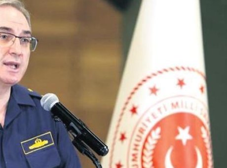 T&uuml;rkiye&rsquo;nin G&uuml;&ccedil;l&uuml; Yanıtı: Asker&icirc; İttifaklara Karşı Uyarılar