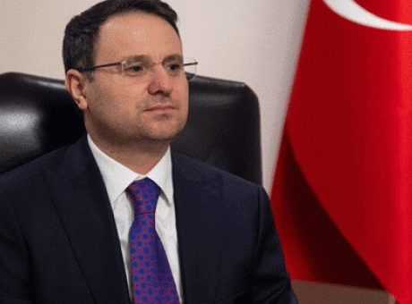 T&uuml;rkiye’nin G&uuml;venliği İ&ccedil;in Şok Operasyon: 841 Ş&uuml;pheli Hakkında İşlem Yapıldı!