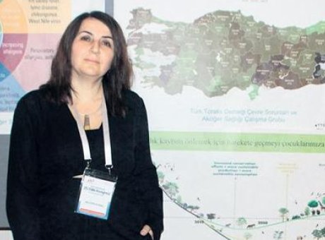 T&uuml;rkiye’nin Hava Kalitesi Haritası: En Kirli ve En Temiz İller Hangileri?