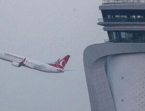 T&uuml;rkiye&rsquo;nin Hava Trafiği Geleceği: Yapay Zeka ile D&ouml;n&uuml;ş&uuml;m Başlıyor