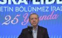 &ldquo;T&uuml;rkiye&rsquo;nin Hikayesi: Erdoğan&rsquo;dan AK Parti&rsquo;nin Anlamı ve Vizyonu&rdquo;