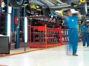 T&uuml;rkiye'nin Otomotiv Sekt&ouml;r&uuml;nde Devrim: 25 Milyon Dolarla Yenilik&ccedil;i Fonda Yeni D&ouml;nem