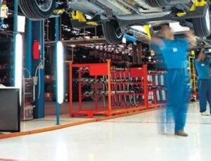 T&uuml;rkiye’nin Otomotiv Sekt&ouml;r&uuml;nde Devrim: 25 Milyon Dolarla Yenilik&ccedil;i Fonda Yeni D&ouml;nem