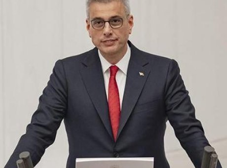 T&uuml;rkiye’nin Sağlık Altyapısı: Uzmanlar Geleceği Değerlendiriyor