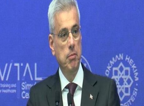 T&uuml;rkiye’nin Sağlık Geleceği İ&ccedil;in Bir Adım: Vital Sim&uuml;lasyon Merkezi A&ccedil;ıldı!