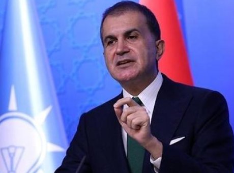 T&uuml;rkiye’nin Ter&ouml;rle M&uuml;cadeledeki G&uuml;c&uuml;: &Ouml;mer &Ccedil;elik’ten &Ccedil;arpıcı İfadeler