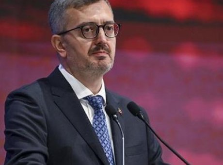 T&uuml;rkiye’nin Yapay Zeka Atılımı: Dev Bir Ekosistem Kuruluyor!