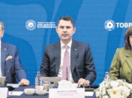 T&uuml;rkiye&rsquo;nin Yeşil D&ouml;n&uuml;ş&uuml;m Stratejisi: COP31&rsquo;de Temel Hedefler A&ccedil;ıklandı