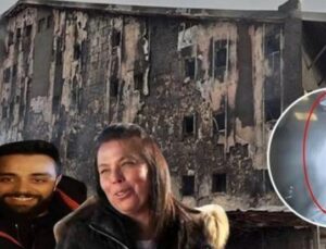 Uludağ’daki Faciada Şok Detay: Yangın Sprinkleri &Ccedil;alışmamış mı?