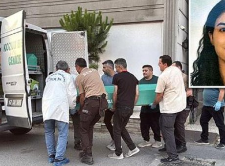&Uuml;niversite &Ouml;ğrencisi Yurt Odasında Hayatını Kaybetti! Arkadaşları Acı Ger&ccedil;eği Keşfetti