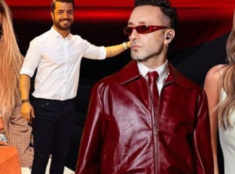 &Uuml;nl&uuml;ler Alemi &Ccedil;alkalanıyor: Uyuşturucu Test Sonu&ccedil;ları Şaşırttı!