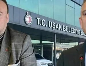 Uşak Belediye Başkanının İfadesinde Şok Eden Helikopter Detayları!
