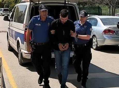 Uzman &Ccedil;avuşun Eğlence Mekanındaki Kanlı Anları: Tartışma Kurşuna D&ouml;nd&uuml;!