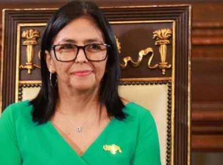 Venezuela’nın Ge&ccedil;ici Devlet Başkanı T&uuml;rkiye’ye Geliyor: İşbirliği Sinyalleri