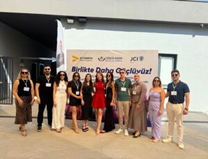 JCI Mersin&rsquo;den Kadın Girişimcilere G&uuml;&ccedil;l&uuml; Destek