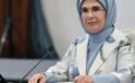 YKS Sınavına Girecek &Ouml;ğrencilere Emine Erdoğan’dan Destek Dolu Mesaj!