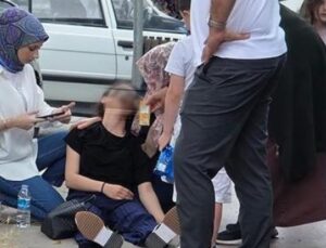 YKS Sınavında Şok An: Kimlik ve Ehliyet Kaybı &Ouml;ğrenciyi Hastaneye G&ouml;t&uuml;rd&uuml;!