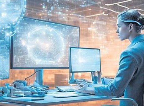 Yapay Zeka Devrimi: İnsan Olmadan Kendini Geliştiren Teknoloji Tehlikesi