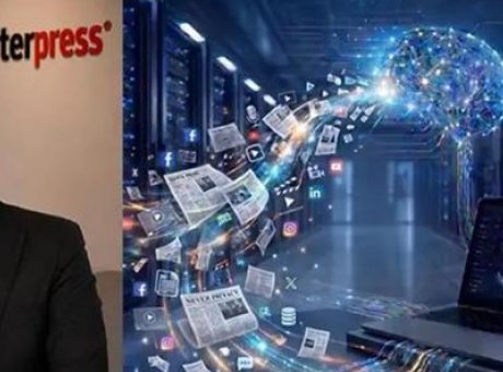 Yapay Zeka Yatırımıyla Medyada Devrim: 9 Milyon TL&rsquo;lik Hamle