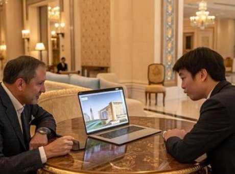 Yatırımcıları Cepten Kandıran Yeni Model: Turizmde ‘Satın Al-Kirala-Geri Sat’ R&uuml;zgarı