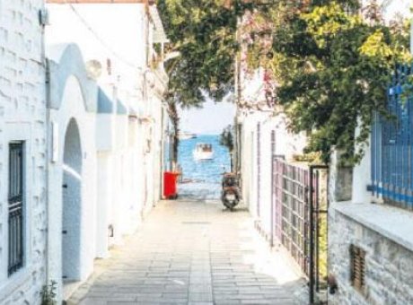 Yazlık Kiralama Tuzağı: Bu 5 İpu&ccedil;larıyla Dolandırıcılıklara Dikkat!