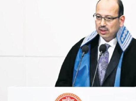 Yener’in İkinci D&ouml;nemi: Sayıştay Başkanlığı’nda Y&uuml;zde 94’l&uuml;k Destekle Yeniden Se&ccedil;ildi