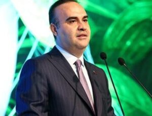 Yeşil D&ouml;n&uuml;ş&uuml;mde Yeni Bir D&ouml;nem: Bakan Kacır’dan &Ccedil;arpıcı Mesajlar
