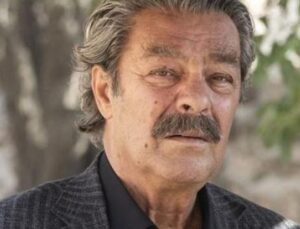 Yeşil&ccedil;am Efsanesi Kadir İnanır: Sanat D&uuml;nyasını Yasa Boğan Veda!