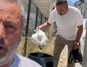 Yıldırım’da Şok Olay: Kayıp 1 Kilogram Altın İ&ccedil;in Mahalle Seferber Oldu
