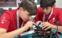 Yol G&uuml;venliğini Sağlayacak Yapay Zeka Projesi Patent Aşamasında!