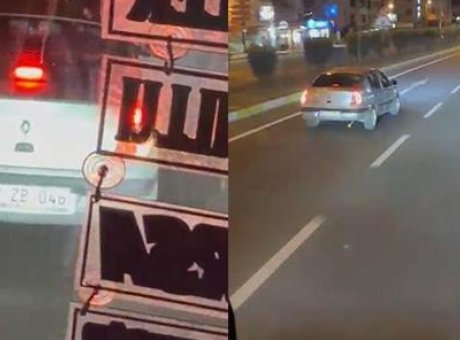 Yolcu Otob&uuml;s&uuml;ne Saldırı: Alkol Testinde Şok Edici Sonu&ccedil;!