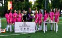 SPORUN BİRLEŞTİRİCİ G&Uuml;C&Uuml; İLE TOPLUMA G&Uuml;&Ccedil;L&Uuml; MESAJ