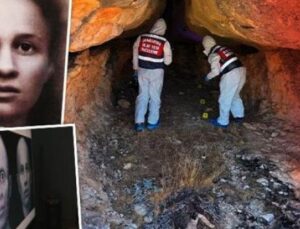 10 Yıl Sonra Gelen Şok İfşa: Mağaradaki Ceset Kaybolan Anneyi Aydınlattı