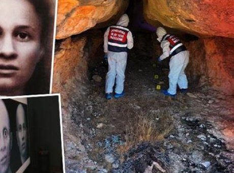 10 Yıl Sonra Gelen Şok İfşa: Mağaradaki Ceset Kaybolan Anneyi Aydınlattı