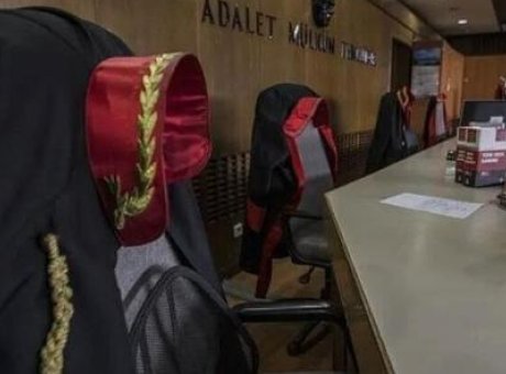 115 Canın Ardından: Penta Park Sitesi Davasında Şok Karar