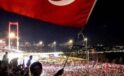 15 Temmuz: Demokrasi İ&ccedil;in Canlarını Feda Edenlerin Anısına En G&uuml;zel Mesajlar