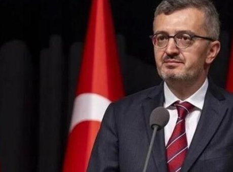 15 Temmuz&rsquo;da Tarihi Buluşma: Şehitler İ&ccedil;in Birlikte Haykıracağız!