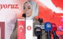 15 Temmuz’da Yazılan Kahramanlık Destanı: Bakan G&ouml;ktaş’tan Anma Programında &Ccedil;arpıcı Mesajlar
