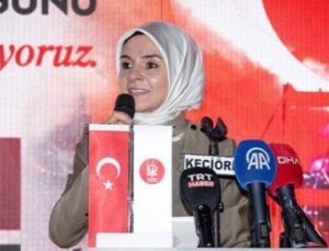 15 Temmuz’da Yazılan Kahramanlık Destanı: Bakan G&ouml;ktaş’tan Anma Programında &Ccedil;arpıcı Mesajlar