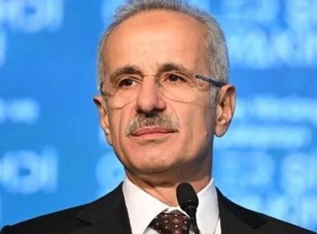 15 Temmuz'un 10. Yıld&ouml;n&uuml;m&uuml;nde Bakan Uraloğlu'ndan Tarihi Mesaj