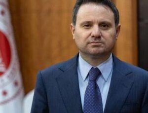 15 Temmuz&rsquo;un 10. Yılında: Bakan G&uuml;rlek’ten Kararlı Mesajlar