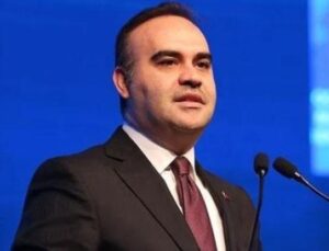 15 Temmuz&rsquo;un Anlamı: Bakan Kacır, Kahramanlık Destanını Hatırlattı