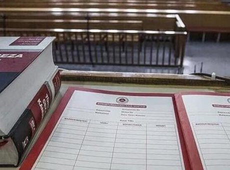 15 Temmuz’un G&ouml;lgesinde: 21 Darbeci Asker Hakkında Şok İddianame!