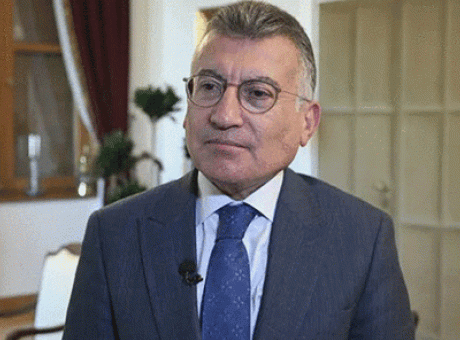 &ldquo;15 Temmuz&rsquo;un G&ouml;lgesinde: Abdullah G&uuml;ler&rsquo;den FET&Ouml; Uyarısı ve Tarihin &Ouml;nemi&rdquo;
